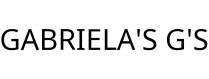 GABRIELA'S G'S