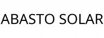 ABASTO SOLAR