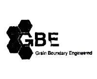 GBE