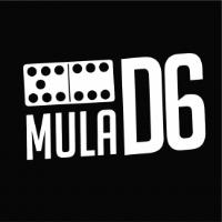MULA DE 6