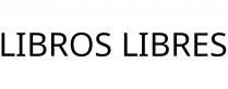 LIBROS LIBRES