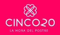 CINCO20 LA HORA DEL POSTRE