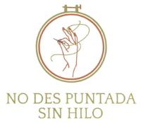 NO DES PUNTADA SIN HILO