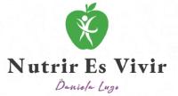 NUTRIR ES VIVIR DANIELA LUGO