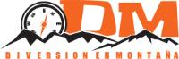 DIVERSION EN MONTAÑA DM N NE E S W NW;