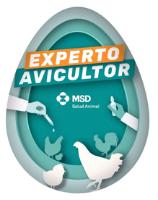 EXPERTO AVICULTOR MSD SALUD ANIMAL