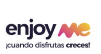 ENJOY ME ¡CUANDO DISFRUTAS CRECES!