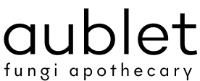 AUBLET FUNGI APOTHECARY