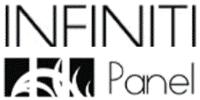 INFINITI PANEL