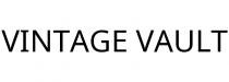 VINTAGE VAULT