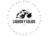 LIQUIDO Y SOLIDO