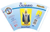 EL CALVARIO OCOTLAN TLAXCALA