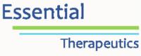 ESSENTIAL THERAPEUTICS