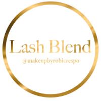 LASH BLEND