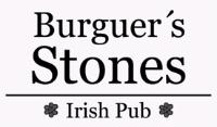 BURGUER´S STONES IRISH PUB