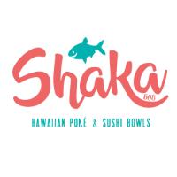 SHAKA 808 HAWAIIAN POKÉ & SUSHI BOWLS
