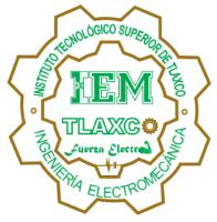 INGENIERIA ELECTROMECANICA; IEM; FUERZA ELECTRO.