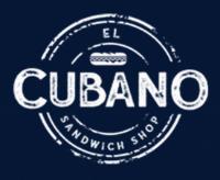 EL CUBANO SANDWICH SHOP