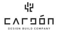 CARDÓN DESIGN BUILD COMPANY