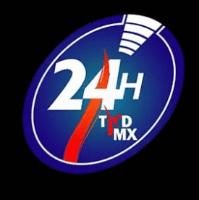 24H TKDMX