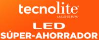 TECNOLITE LA LUZ ES TUYA LED SÚPER-AHORRADOR