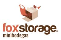 FOX STORAGE