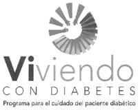VIVIENDO CON DIABETES PROGRAMA PARA EL CUIDADO DEL PACIENTE DIABETICO.