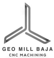 GEO MILL BAJA
