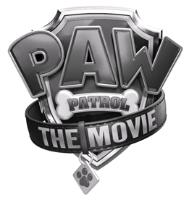 PAW PATROL THE MOVIE