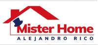MISTER HOME ALEJANDRO RICO