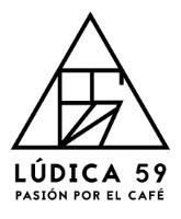 CAFÉ LÚDICA59