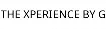 THE XPERIENCE BY G