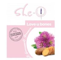 SHE-O LOVE U BONES