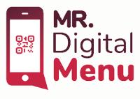 MR. DIGITAL MENU