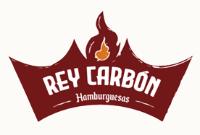 REY CARBÓN HAMBURGUESAS