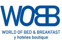 WOBB - WORLD OF BED & BREAKFAST Y HOTELES BOUTIQUE