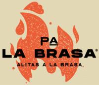 PA´LA BRASA