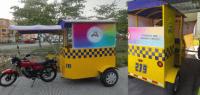 MTA MOTOTAXI AMARILLO