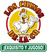 LOS CHINOS DE LA CQ ¡EXQUISITO Y JUGOSO!