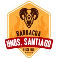 BARBACOA HNOS. SANTIAGO