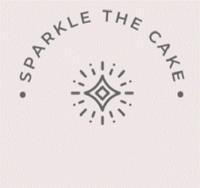 SPARKLE THE CAKE