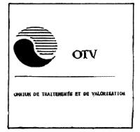 OTV OMNIUM DE TRAITEMENTS ET DE VALORISATION