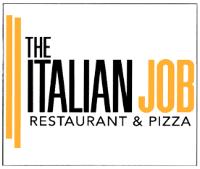 THE ITALIAN JOB