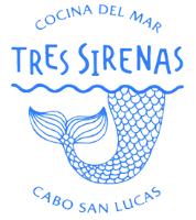 TRES SIRENAS