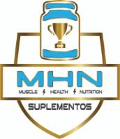 MHN MUSCLE HEALTH NUTRITION