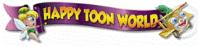 HAPPY TOON WORLD
