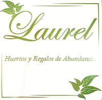 LAUREL HUERTOS Y REGALOS DE ABUNDANCIA