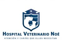 HOSPITAL VETERINARIO NOÉ ATENCIÓN Y CARIÑO QUE ELLOS NECESITAN