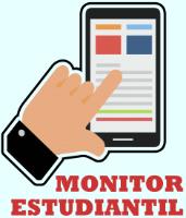 MONITOR ESTUDIANTIL