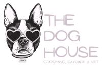 LUCHO THE DOG HOUSE